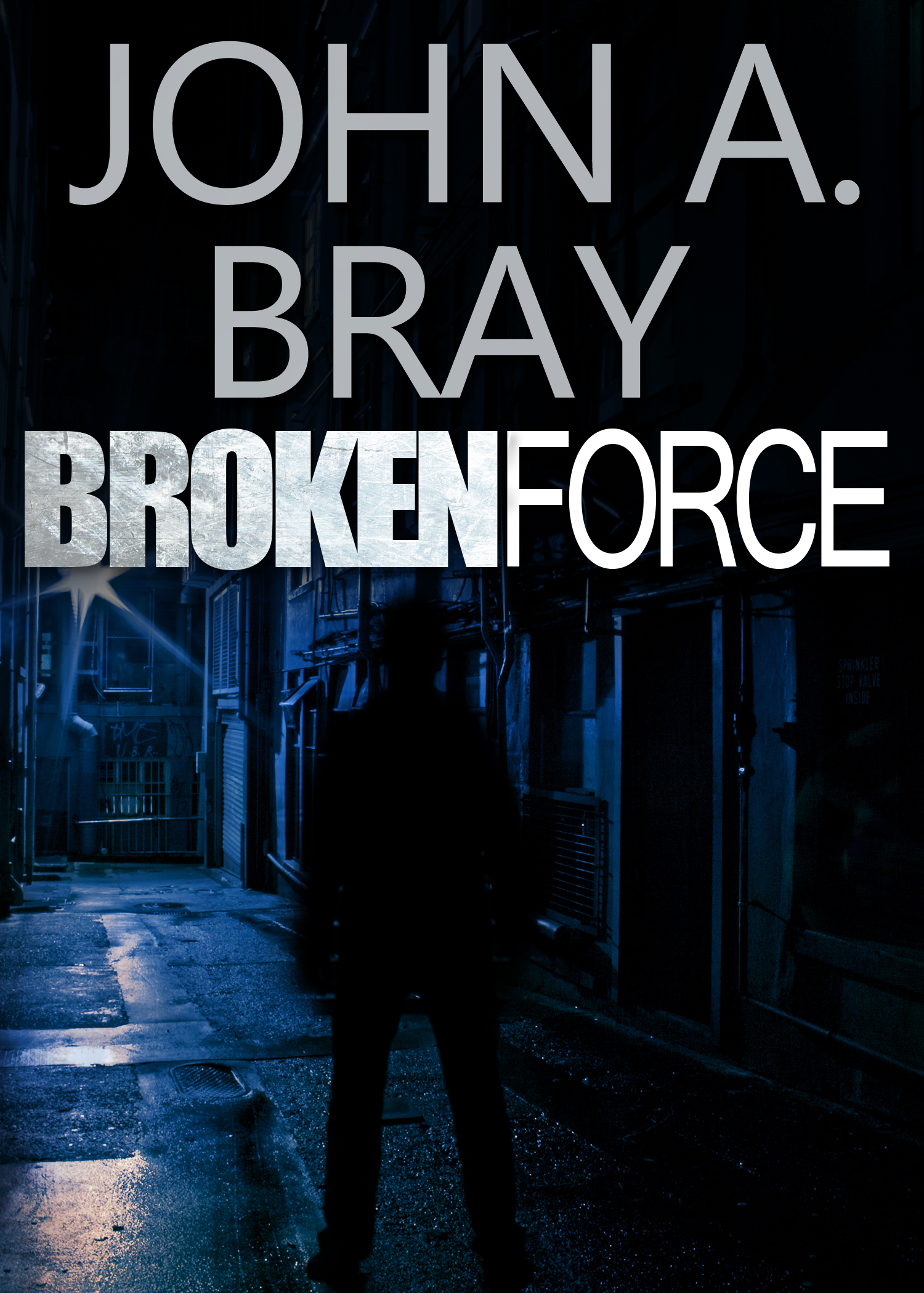 Broken Force