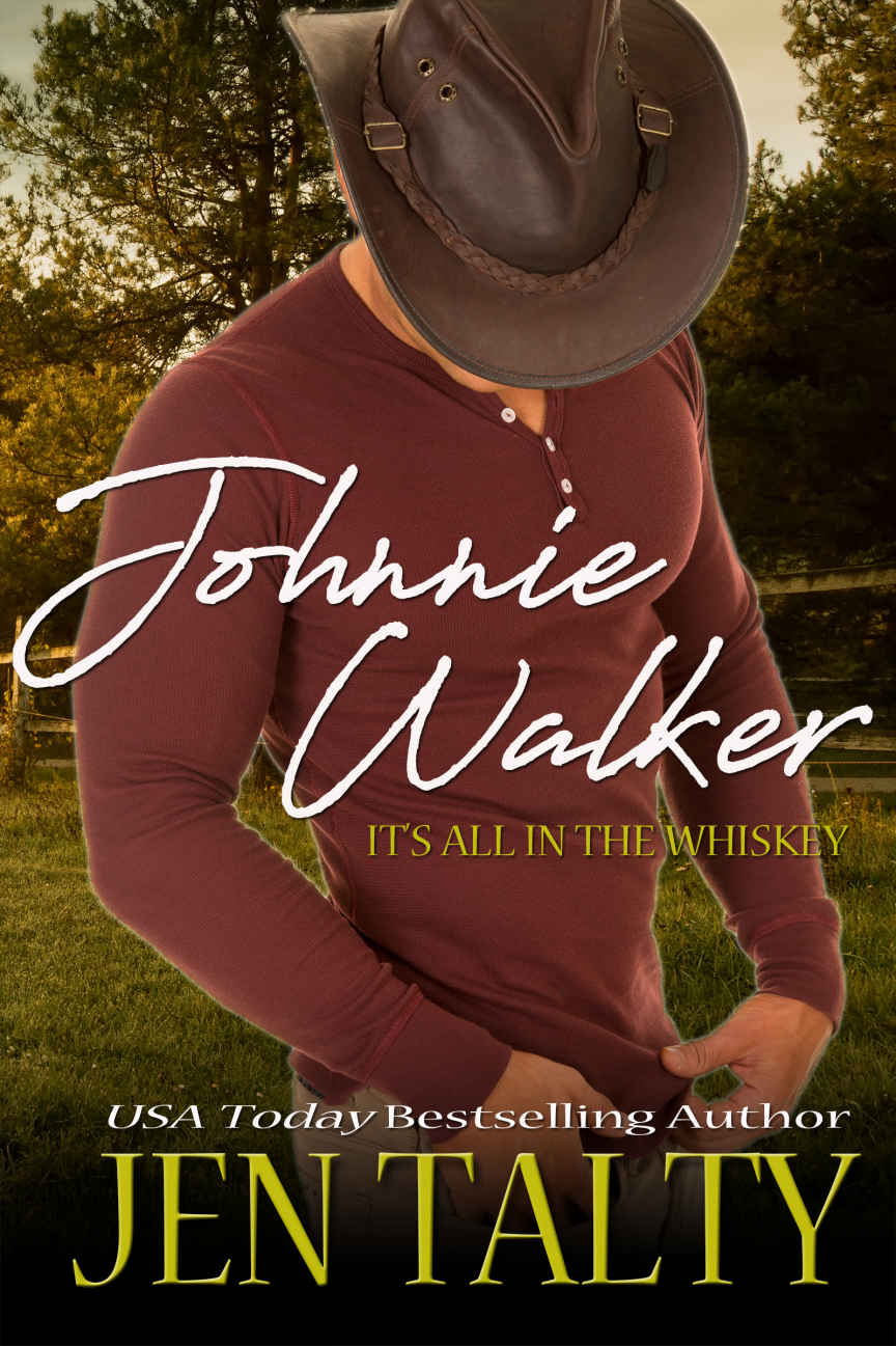 Johnnie Walker