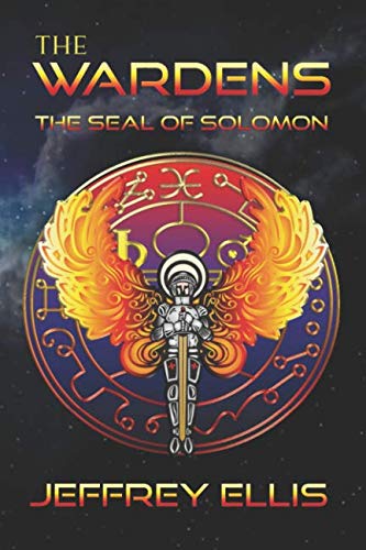 The Wardens: The Seal of Solomon