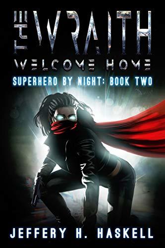 The Wraith: Welcome Home