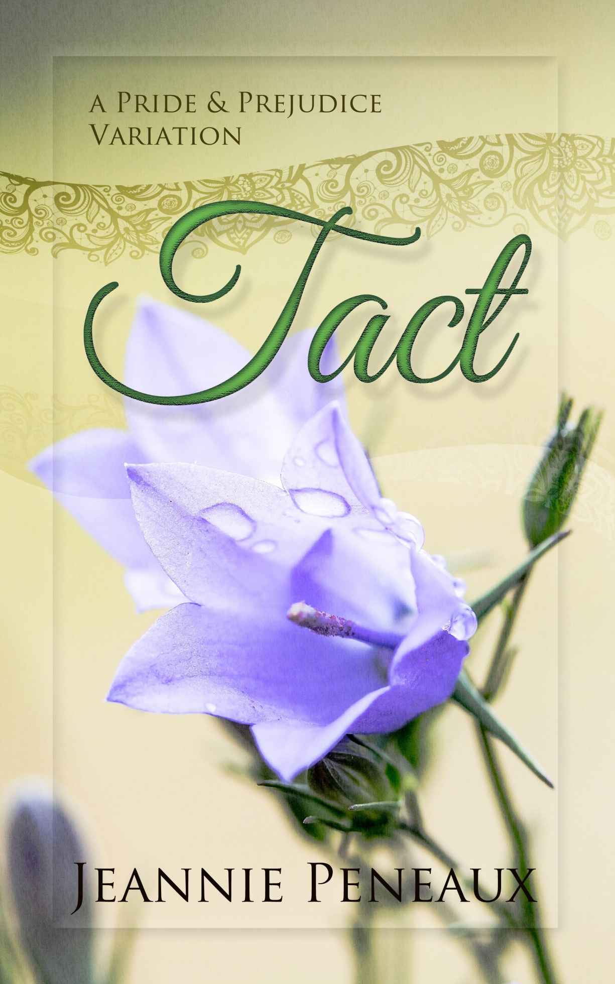Tact: A Pride and Prejudice Variation