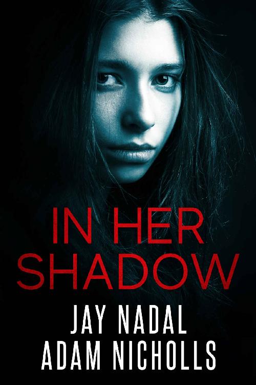 In Her Shadow: A Gripping Psychological Thriller With a Twist