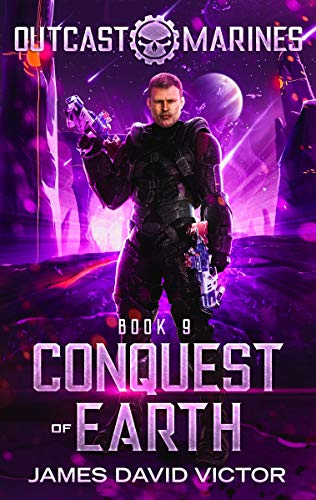 Conquest of Earth.