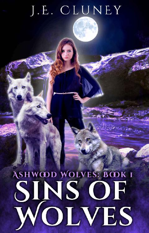 Sins of Wolves