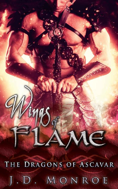 Wings of Flame