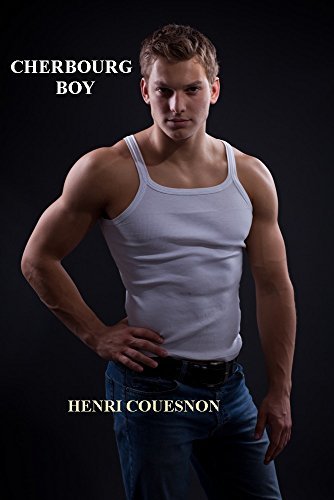 Cherbourg Boy: A Hustler's Story