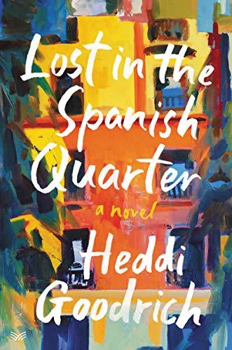 Lost in the Spanish Quarter
