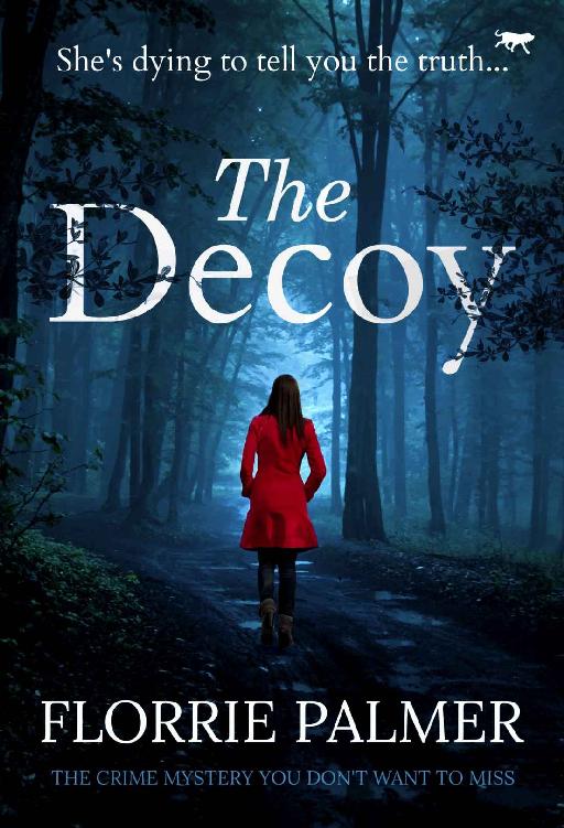 The Decoy: The Crime Mystery You Don't Want to Miss