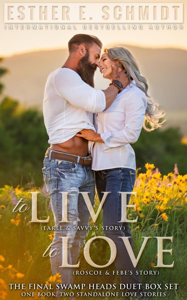 To Live, to Love