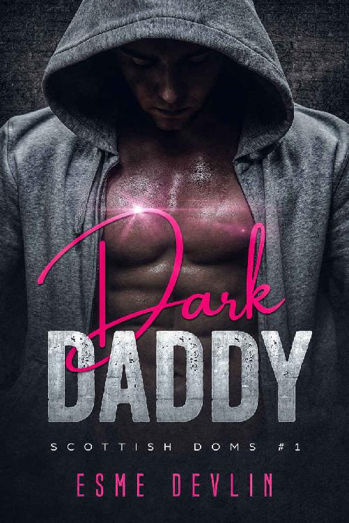 Dark Daddy