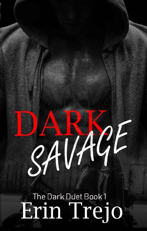 Dark Savage