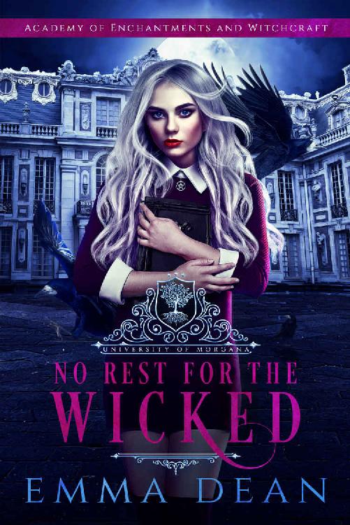 No Rest for the Wicked