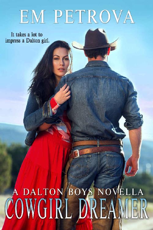 The Dalton Boys Collection Books 10-12