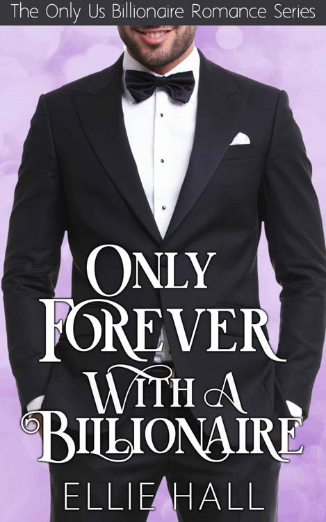 Only Forever With a Billionaire
