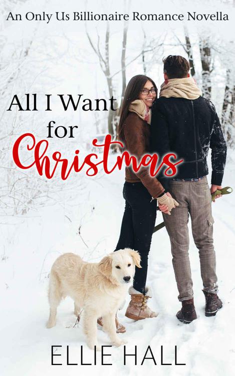 All I Want for Christmas
