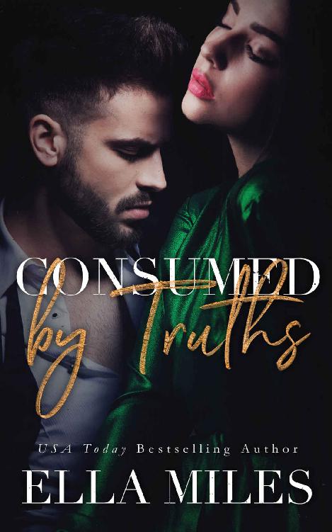 Consumed by Truths