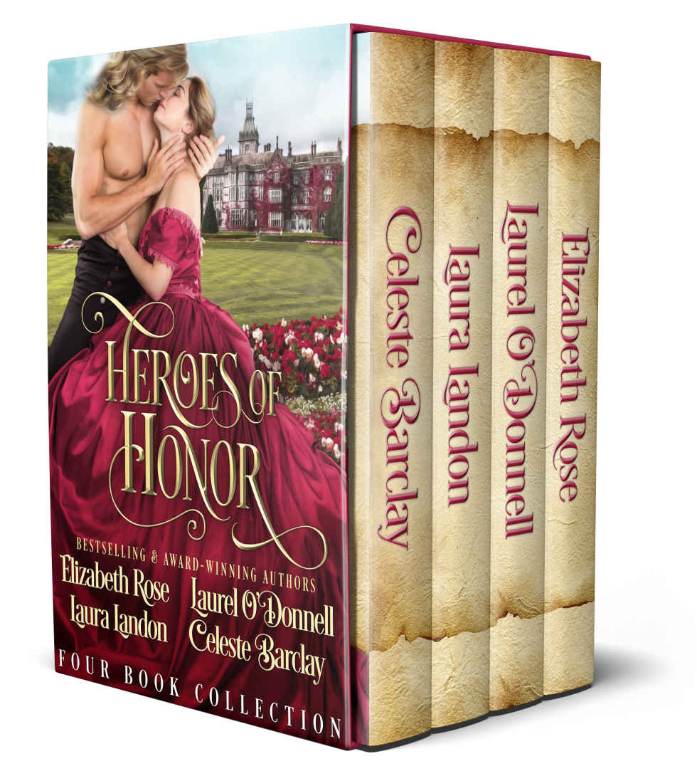 Heroes of Honor