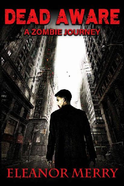 Dead Aware: A Zombie Journey