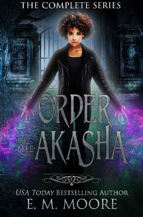 The Daughter's of Nyx