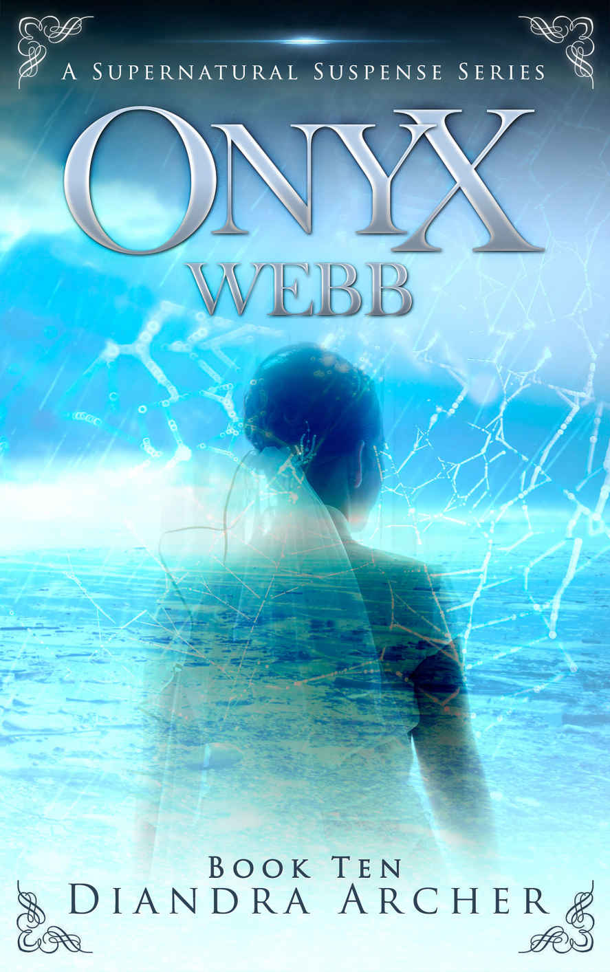 Onyx Webb: Book Ten
