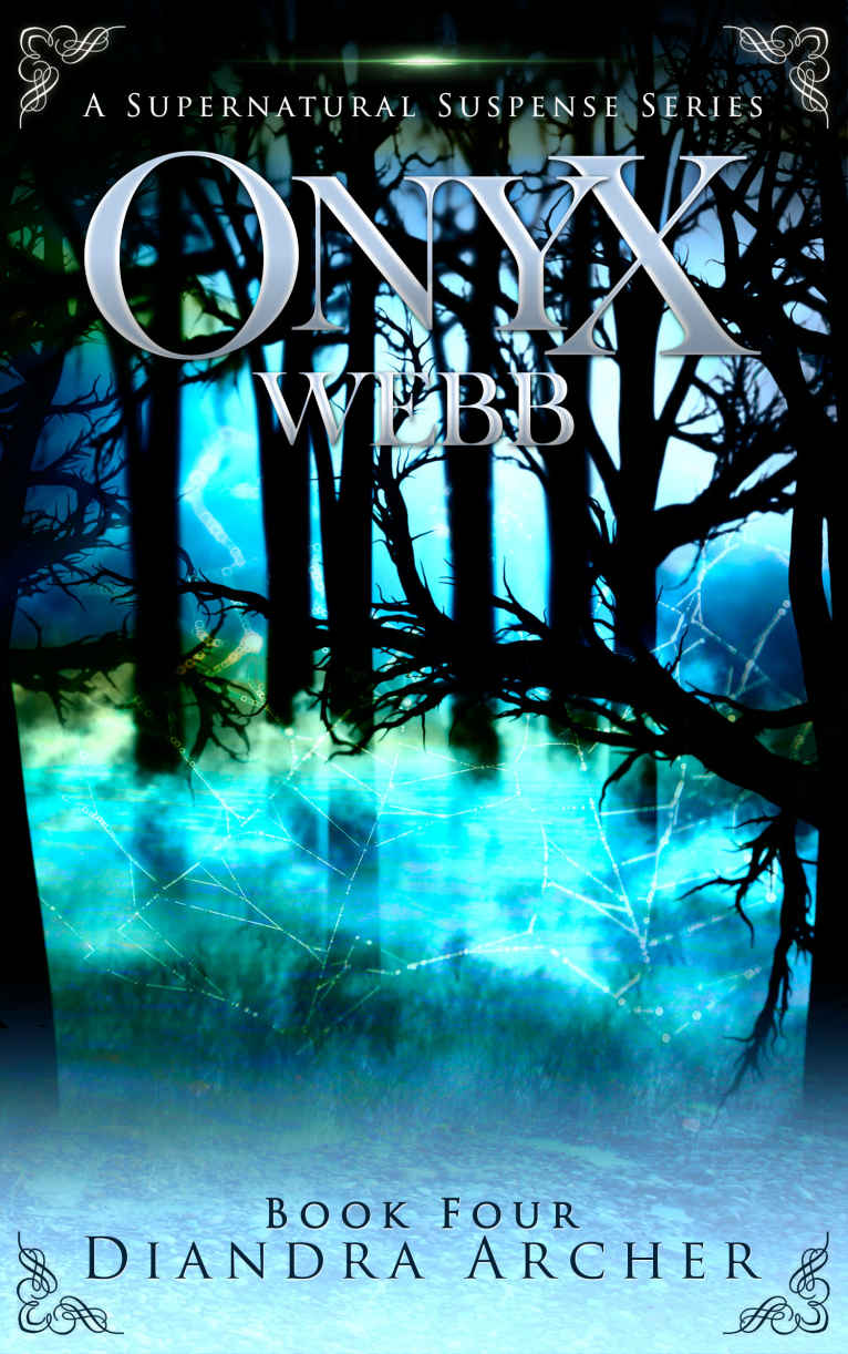 Onyx Webb: Book Four
