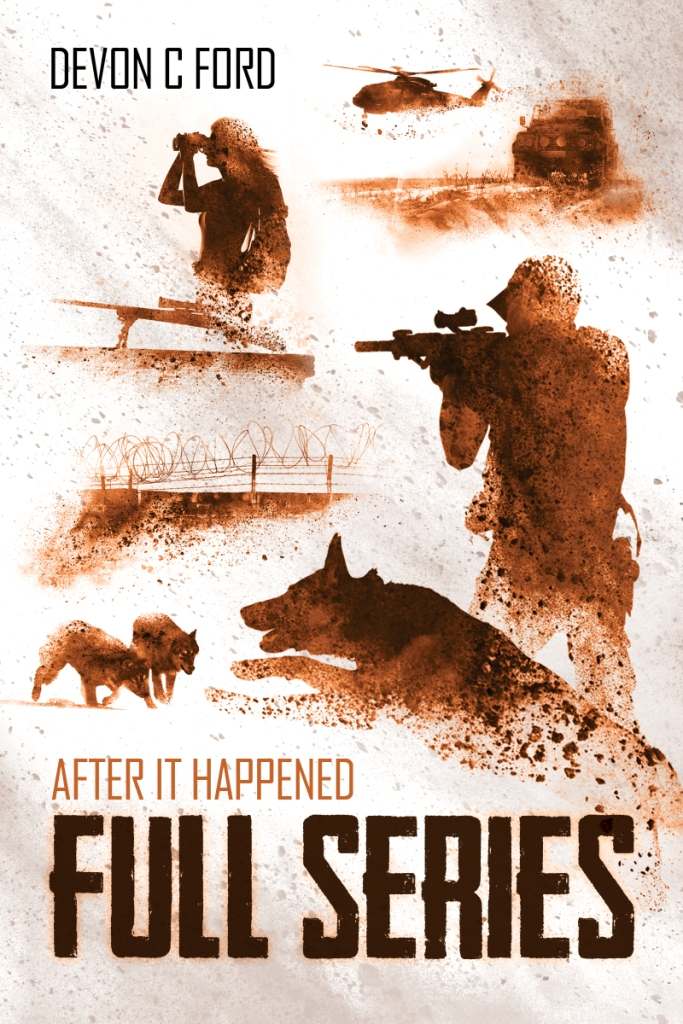 After It Happened: Full Series