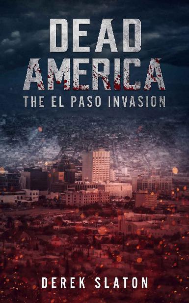 Dead America - the First Week - 7 Book Collection