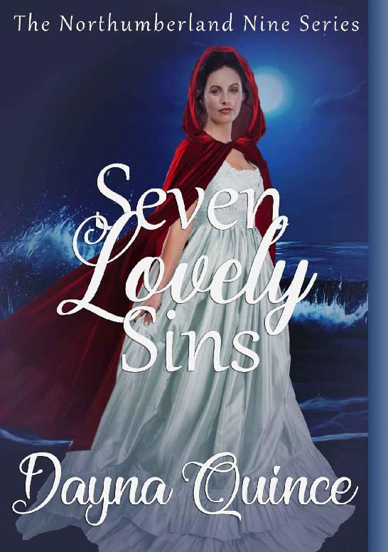 Seven Lovely Sins