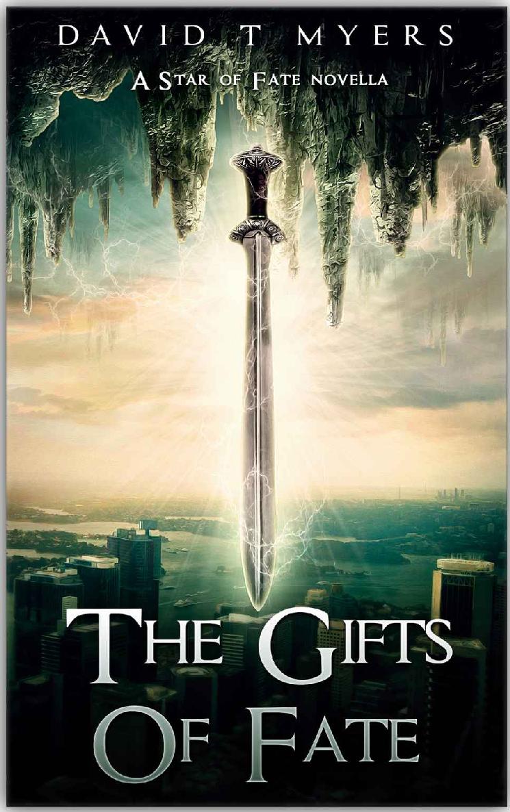 The Gifts of Fate: A Star of Fate Novella