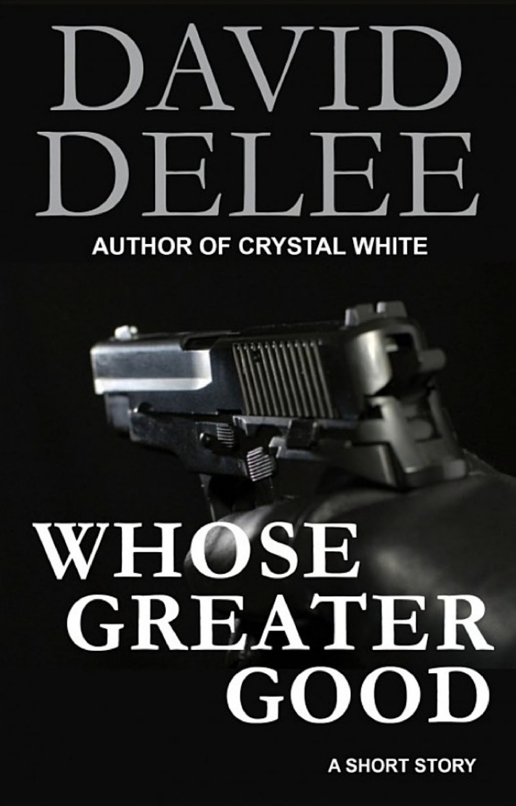 Whose Greater Good?