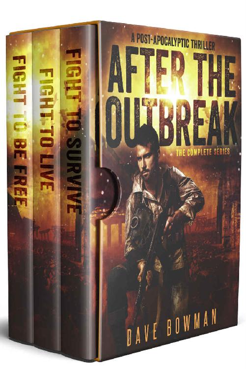 After the Outbreak: The Complete Series