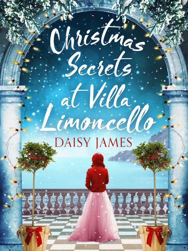 Christmas Secrets at Villa Limoncello