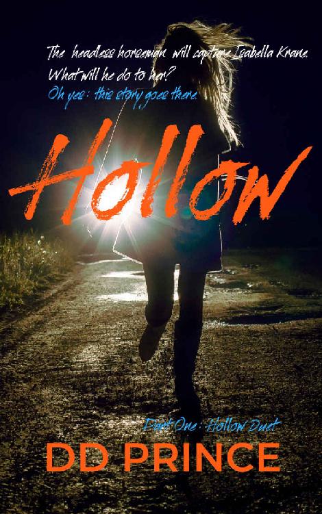 Logan's Heart: Hollow Grove