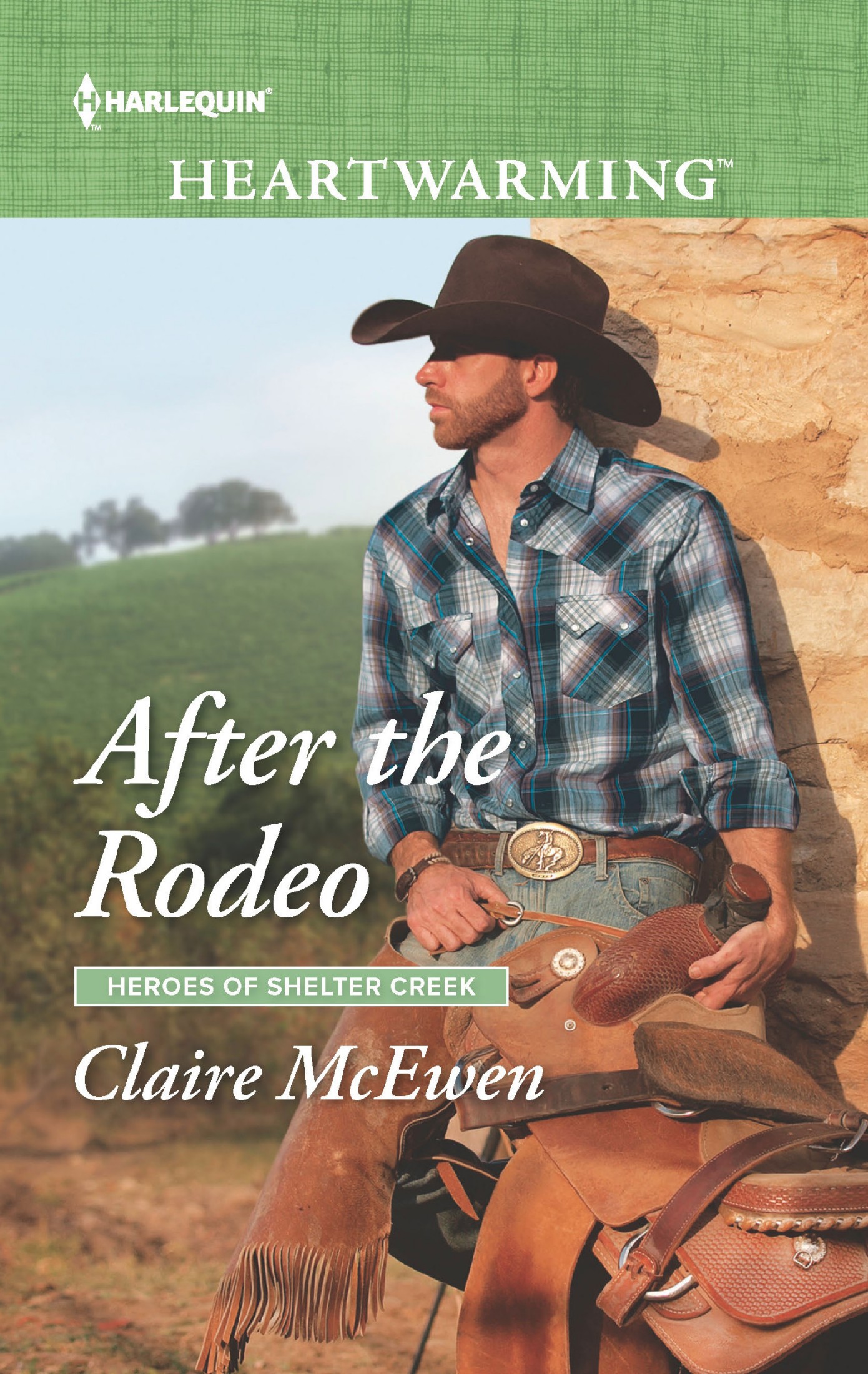 After the Rodeo/a Bull Rider's Pride