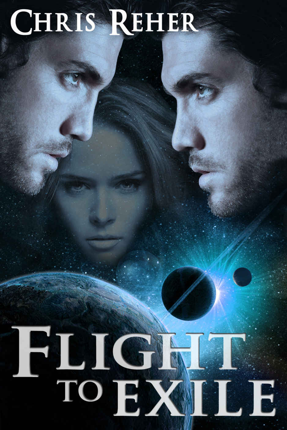 Flight to Exile