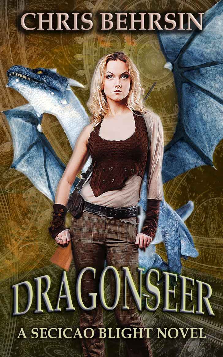 Dragonseer