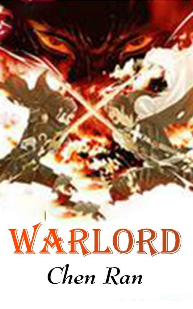Warlord: Volume 2