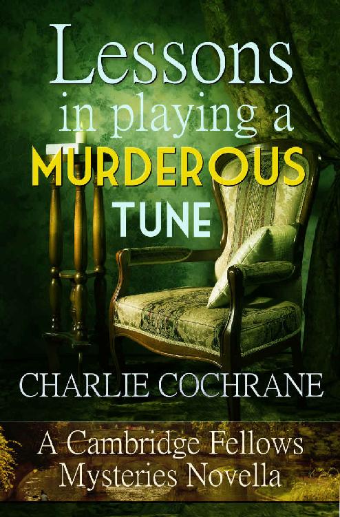 Lessons in Playing a Murderous Tune
