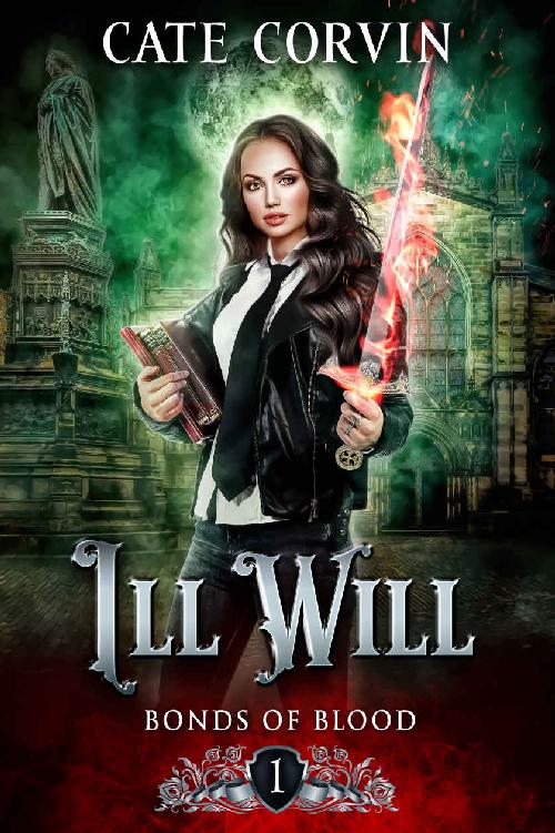Ill Will
