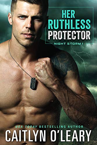 Her Righteous Protector: A Navy SEAL Romance
