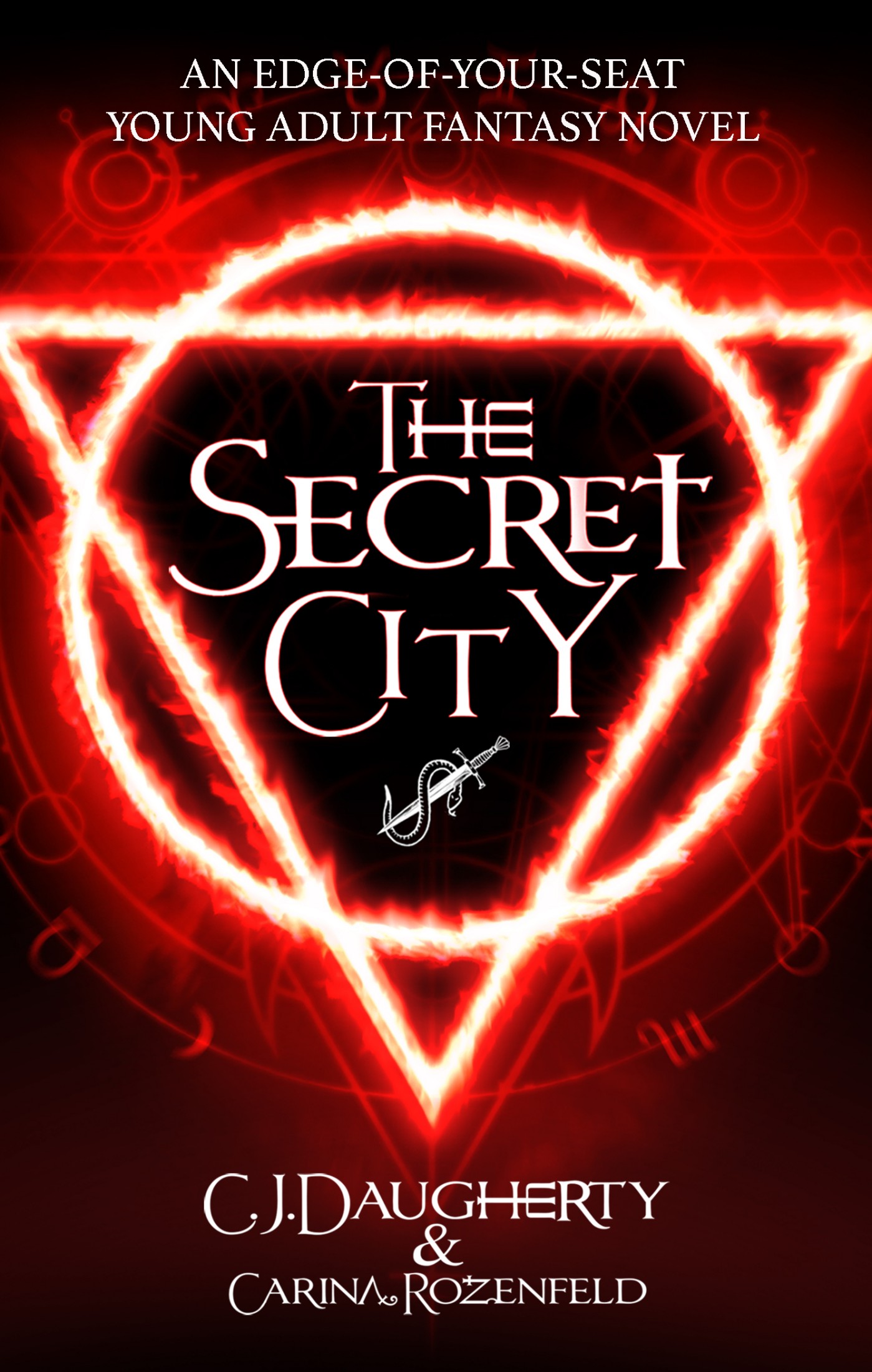 The Secret City