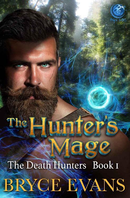 The Hunter's Mage