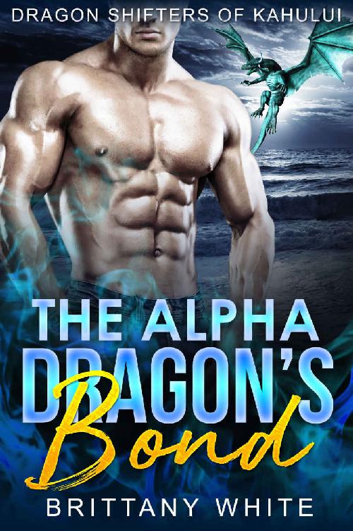 The Alpha Dragon's Bond