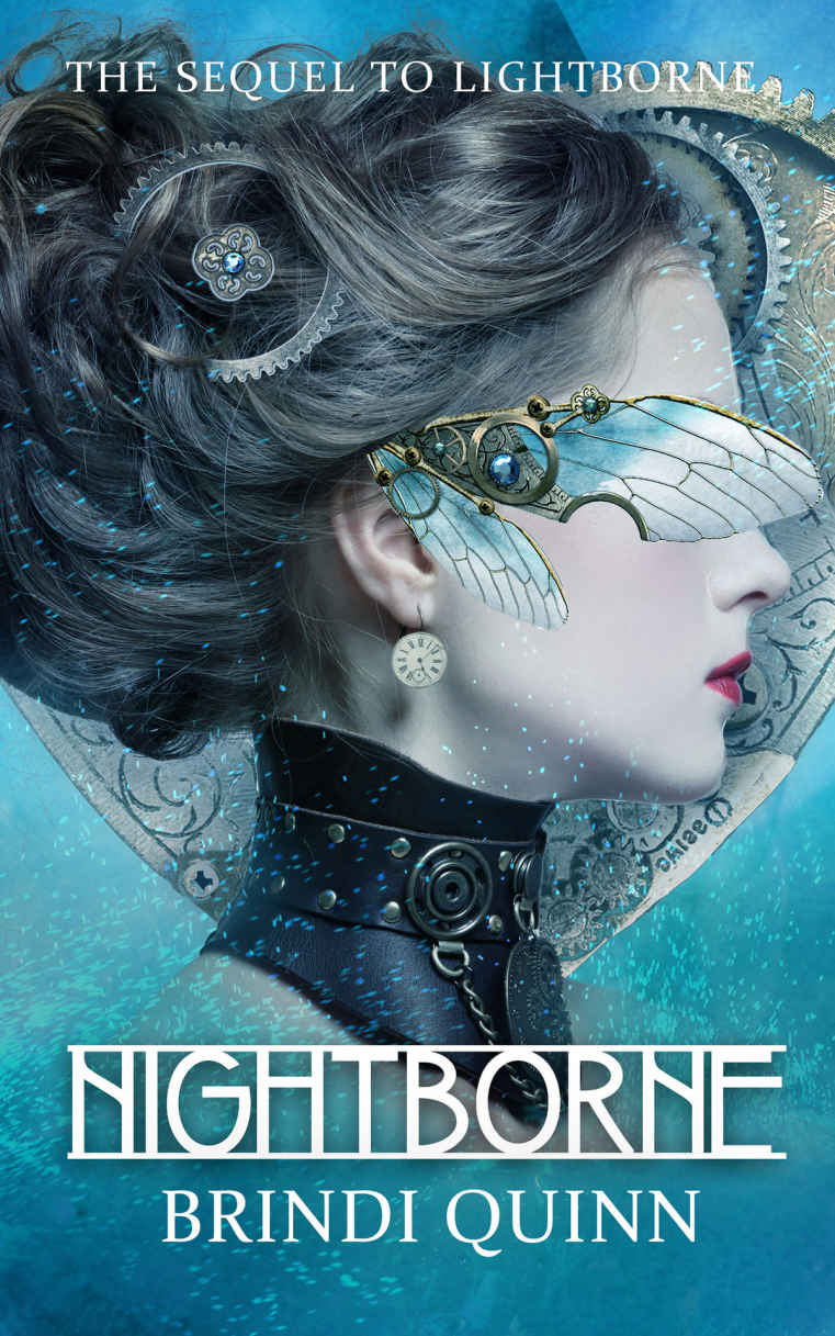 Nightborne