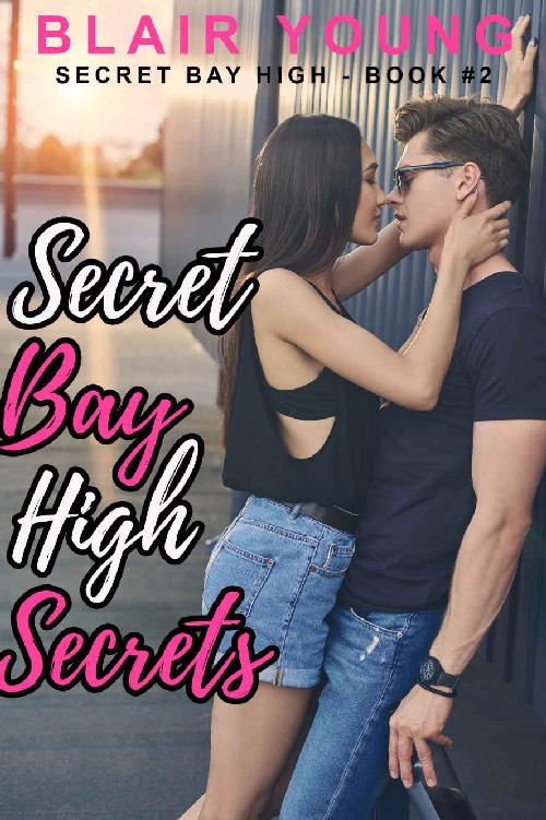 Secret Bay High Secrets