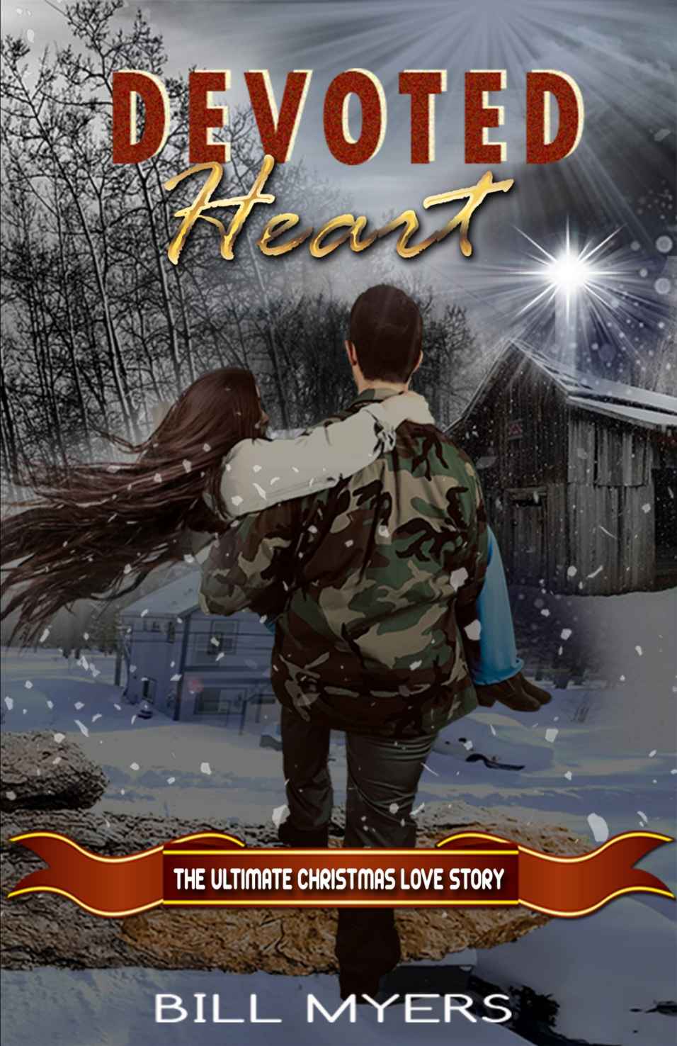 Devoted Heart: A Modern Nativity