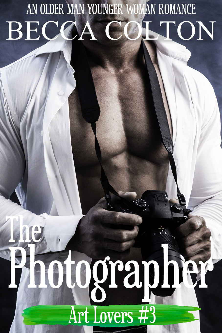 The Photographer