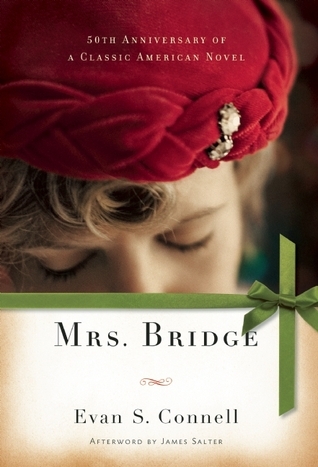 Mrs. Bridge: A Novel