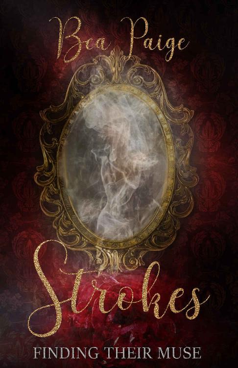 Strokes: A Dark Reverse Harem Romance