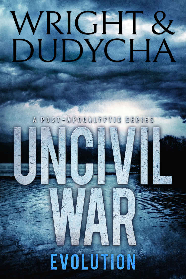 Uncivil War: Infected